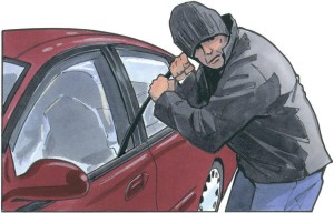 Car-Theft